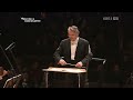 Mariss Janson Bavarian Radio Symphony Orchestra L V Beethoven Symphony No 2 In D Major Op 36