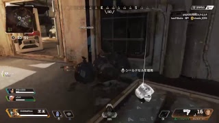 ［APEX　参加◎］ぱぱとコラボ！　初見さん大歓迎！