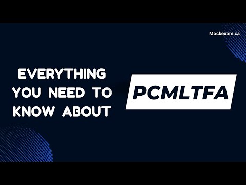 PCMLTFA | Proceeds of Crime (Money Laundering) and Terrorist Financing Act