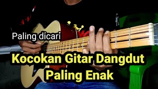 Download lagu The most searched Dangdut Guitar Shake Tutorial mp3