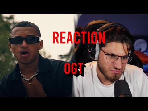 Yavi Tv reagiert auf "OGT - HUSTLERS LIFE"| Stream Highlights