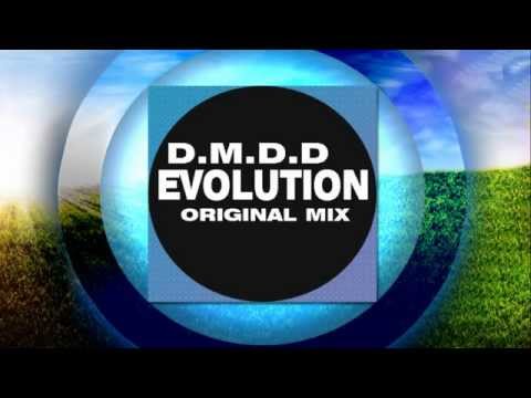 DMDD-Evolution (original mix)