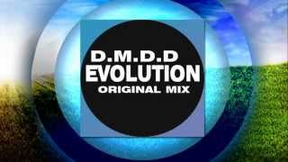 DMDD-Evolution (original mix)