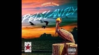 Young Thug - Pelican Fly