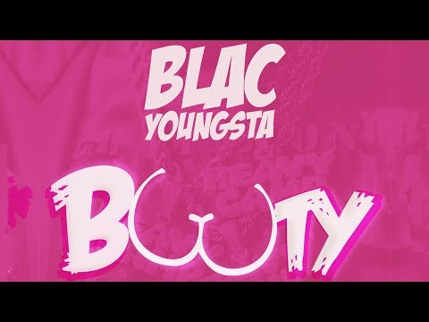 Blac Youngsta - Booty (I'm Innocent)