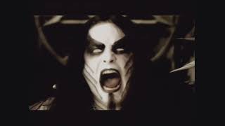 Dimmu Borgir - The Sacrilegious Scorn (4K Remastered)