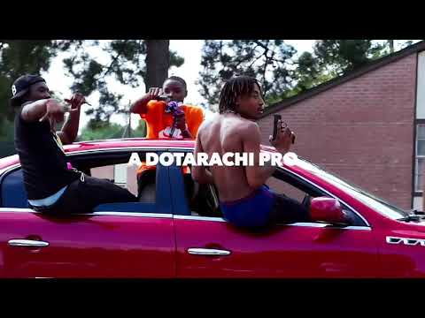 PgC DaDa “Son Of Satan” Official Music Video [ Shot By @Jay_Dotarchi_Pro]