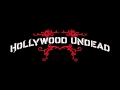 Hollywood Undead & Thought Crime - Le Deux ...