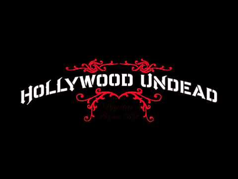 Hollywood Undead- Le Deux (Thought Crime Remix)