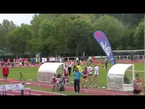 1500m SEF Finale 1 N1C