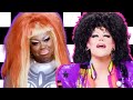 The BEST Bob and Thorgy Moment on The Pit Stop (Thorgy vs Pink)