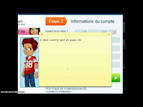 comment s'inscrire a need for speed world