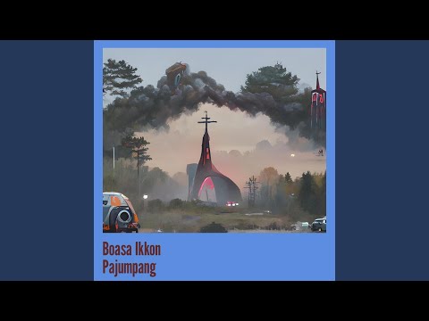 Boasa Ikkon Pajumpang (Acoustic)