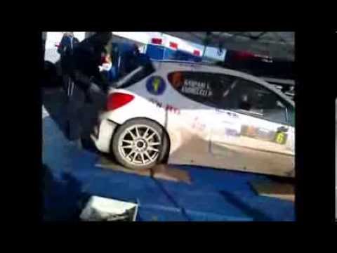 Rally 2 Valli 2013...ps 2/5