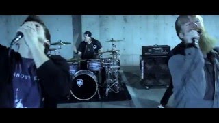 OCEAN GRID - Battle Tested (Official Music Video)