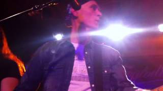 TROGLODITAS + Ricard Puigdomènech- Cançó de Pagès (Sala Salamandra 23/02/2013)