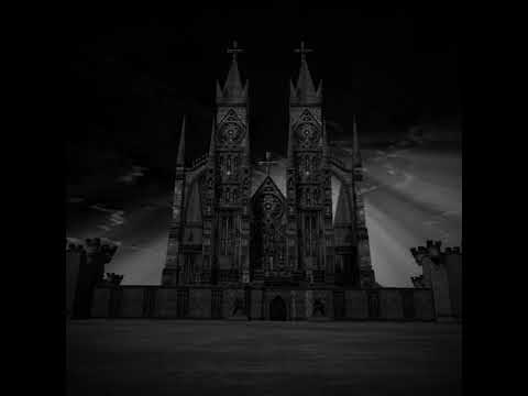 Cathedrals Victim (The Grand Cathedral Slowed + Reverb)