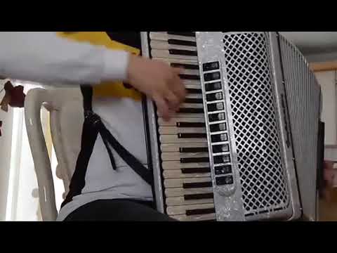 Imperator accordion & Dimitar Mitrevski