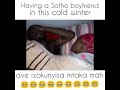 Dating Sotho Guys