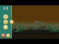 Angry Birds Seasons Go Green Get Lucky 1 3 80k Strategy