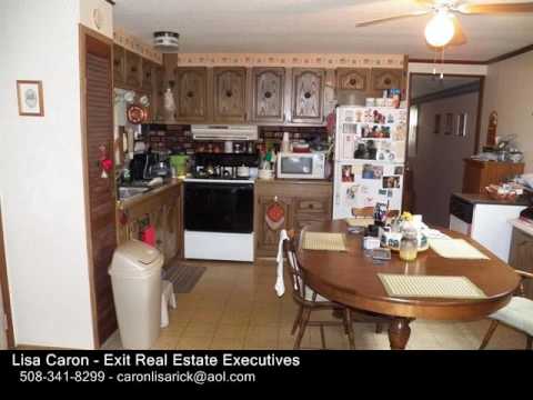 18 Buckboard Pass, Brookfield MA 01506 - Mobile Home - Real Estate - For Sale -