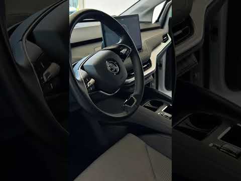Skoda Enyaq iV 60