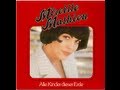 Mireille Mathieu Der Walzer, nach dem die Erde ...