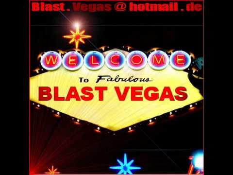 BLAST VEGAS - Oú est Amelie feat. Lea  (2009)