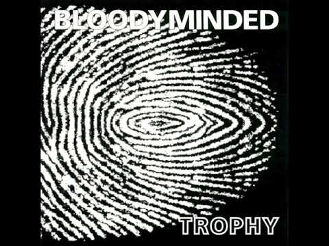 Bloodyminded - Cost