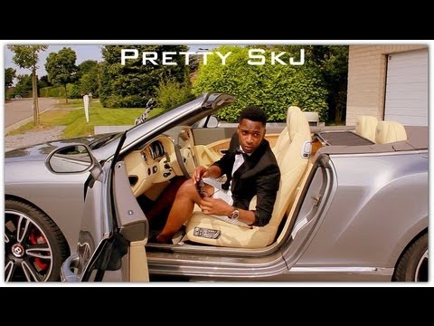 Pretty SkJ - J'suis trop frais (Feat Jiwelo) TEASER [N.M.O]