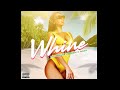 Hurricane Wisdom Ft Zai1k Whine For Me Official Audio