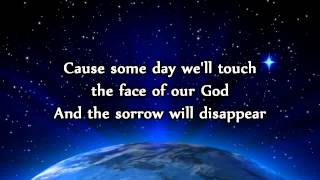Tenth Avenue North - Strangers Here (Lyrics)