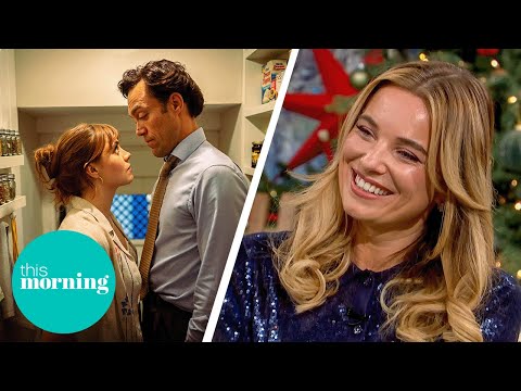 The Best Series to Watch Between Christmas & New Year | This Morning