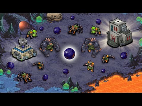 THE INFECTED UPDATE OVERVIEW | BATTLE NATIONS