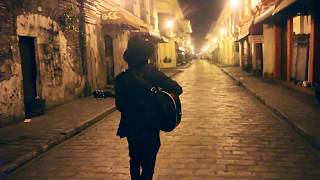 Ian Penn - Naked At Three (Official Music Video)