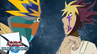RANDOM YU GI OH DUEL LINKS MOMENTS TO RAGEBAIT THERIONS WITH