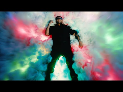 DJ Nelson x Sammy Baby x Alejandro Armes - Dime Baby [Official Video]