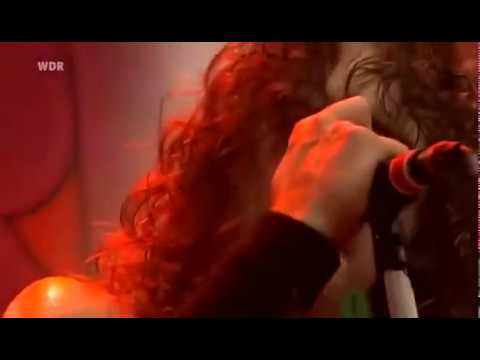 Airbourne - Live Rockpalast 2010 [FULL CONCERT]