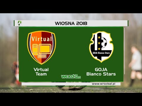 Virtual Team - GOJA Bianco Stara 3:2