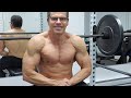 LIVE Bodybuilding & Fitness Q and A with Lee Hayward