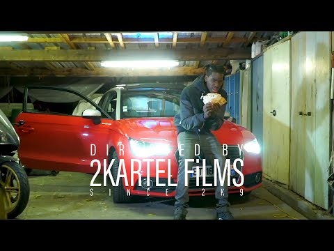 NAAYEL - Gadé Bay (Street Video)[2Kartel FiLMS]