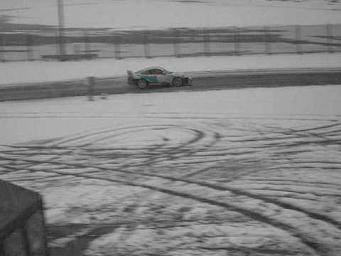 Snijers @ Francorchamps