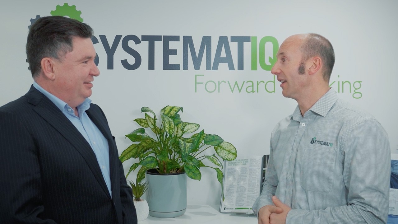 Systematiq, Our Value Proposition
