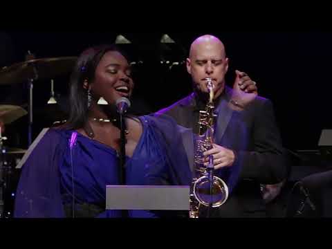 Charleston Jazz Orchestra  |  Season 14 Commercial  | Eye of the Beholder - the Music of Chick Corea