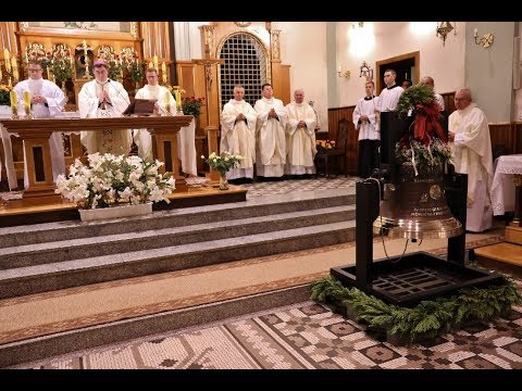 Odpust ku czci św. Teresy | Łódź 2018