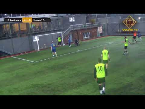 Gol Videosu