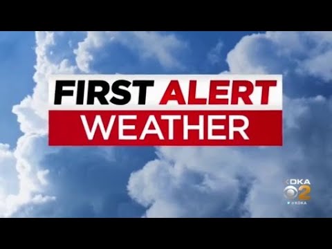 KDKA-TV Nightly Forecast (2/14)