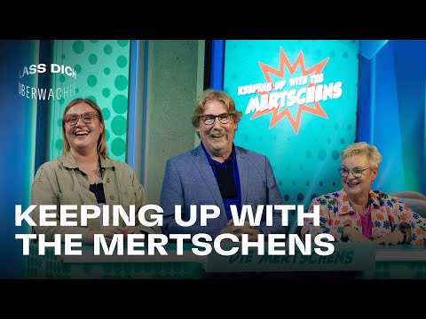 Das einzig wahre Familien-Duell | Lass dich überwachen!