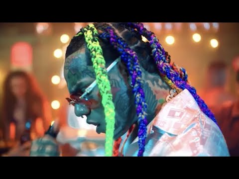 6six9nine & Andy Panda - Y Ahora (feat. Castle, Group Firme) (Office Music Video) *2023*✔️//