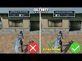 TOP 10 Tips & Settings To Fix LAG Instantly In CODM BATTLEROYALE 2024